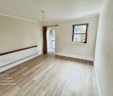 2 bedroom terraced house to rent - Photo 2