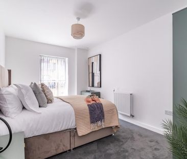 3 bedroom apartment to rent - Photo 6