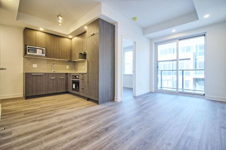 For Lease - 67 Curlew Drive Unit# 151, Toronto, Ontario - Photo 5