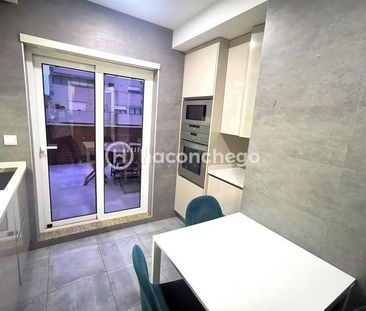 Apartamento T2 - Photo 4