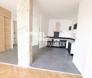 APPARTEMENT T4 A LOUER - Photo 5