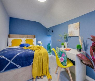 1 bedroom in a house share to rent - Photo 3