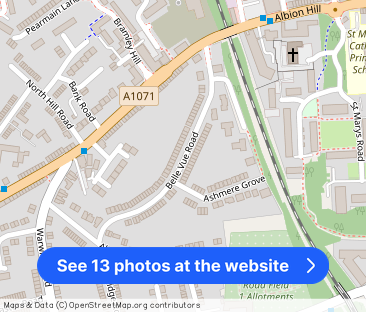 Belle Vue Road, Ipswich, IP4 - Photo 1