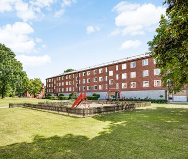 Andbergsgatan 14 a - Foto 4