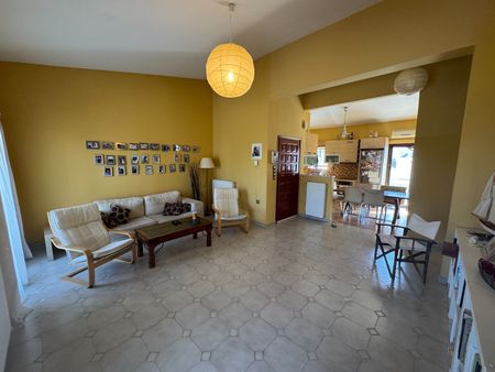 Διαμέρισμα για ενοικίαση Πάμφιλα (Λέσβος - Μυτιλήνη) - Φωτογραφία 2