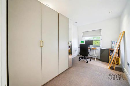 2 bedroom apartment to rent - Photo 5