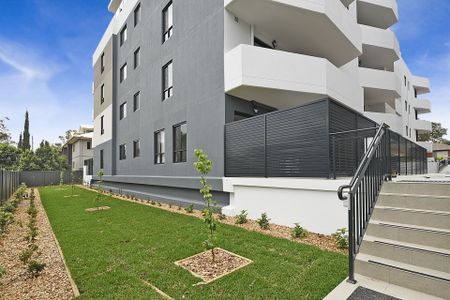 31/40-42 Barber Avenue, Penrith - Photo 4