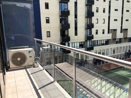 807/668 Bourke Street - Photo 3