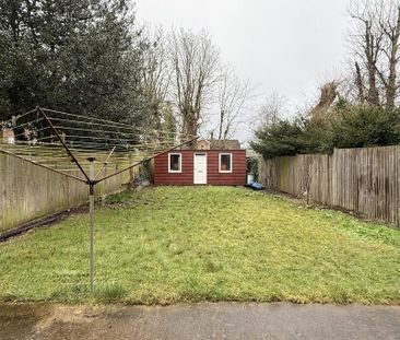 Studio to rent - Photo 3