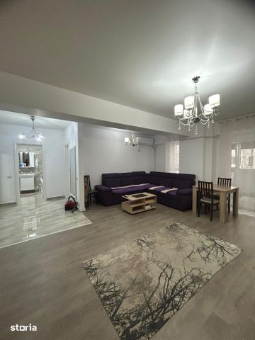 De inchiriat | Apartament 2 camere | Central Address - Viilor - Nasaud - Photo 3