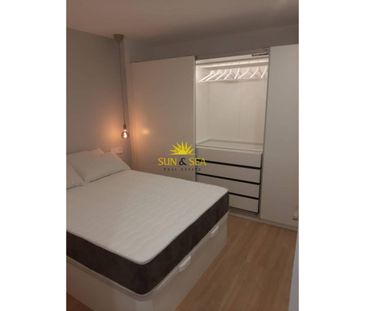 1-BEDROOM APARTMENT – LA ALBUFERETA, ALICANTE - Photo 5