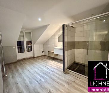 Location Appartement 3 pièces 95m² FORBACH 57600 - Photo 5