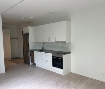 Bjursätragatan, Bandhagen - Foto 1