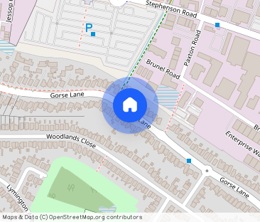 Gorse Lane, Clacton-On-Sea, CO15 - Photo 1