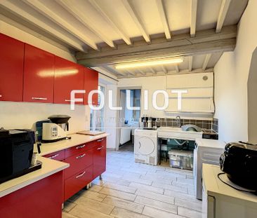 COUTANCES : maison F3 (78 m²) en location - Photo 4