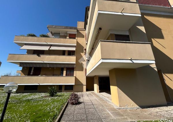 Monolocale in affitto