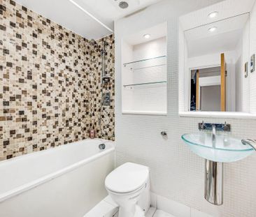 2 bedroom flat to rent - Photo 6