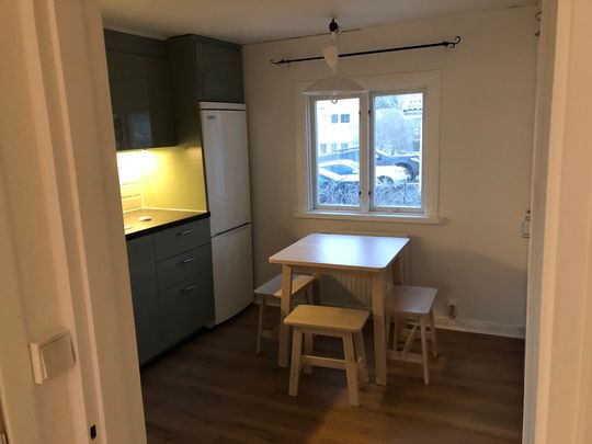 Bällstavägen, Vallentuna - Foto 1