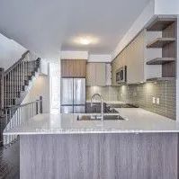 Condo Townhouse For Lease | C8459986 - Photo 1