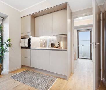 Gøteborg Allé 6, 21. 3., 8200 Aarhus N - Photo 6