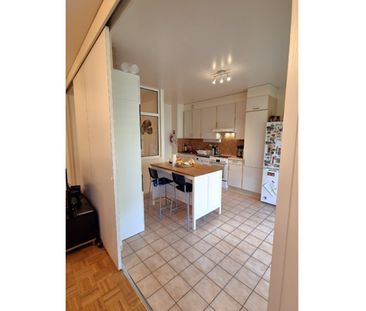 4 Zimmer-Wohnung in Le Grand-Saconnex (GE), möbliert, auf Zeit - Foto 1