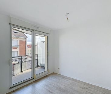Appartement à louer - REIMS - AVENUE DE LAON - Photo 2
