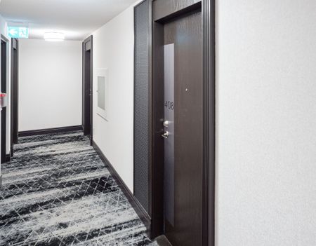 For Lease - 3 Ellesmere Street Unit# 408, Richmond Hill, Ontario - Photo 4