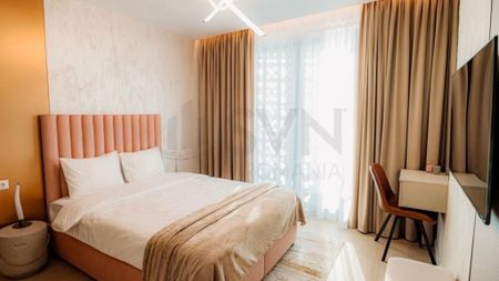 Vedere frontala lac I Apartament 2 camere I Parcare subte... - Fotografie 4
