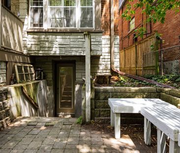 For Lease - 483 Parkside Drive Unit# Lower, Toronto, Ontario - Photo 2