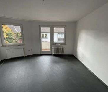 Helle und geräumige 2-Zimmer-Wohnung mit Balkon - Photo 5