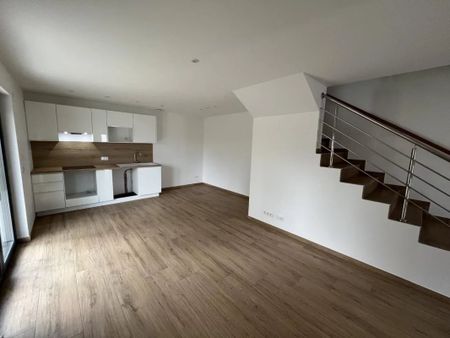 Beau duplex entièrement neufde 73 m² environ, situé à moins de 5 , Villars-les-dombes - Photo 3