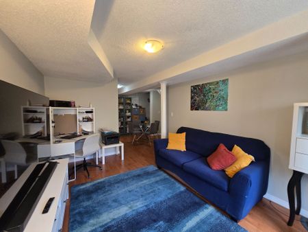 For Lease - 8 St Eugene Street Unit# Lower, Brampton, Ontario - Photo 2