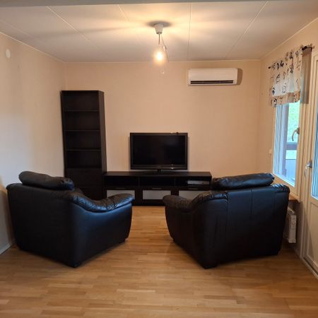 Sjöbackestigen, Oxelösund - Foto 2