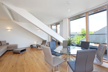 2 bedroom apartment to rent - Photo 4