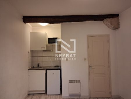 STUDIO A LOUER - Photo 3