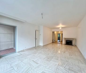 Appartement - à louer - Photo 1