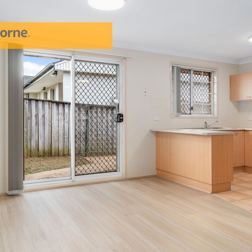 11/31 Holland Crescent, Casula, NSW 2170 - Photo 1