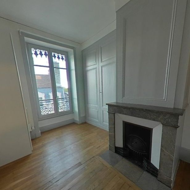 APPARTEMENT T2 A LOUER - Photo 1