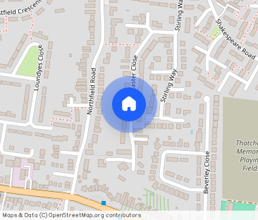 Lancaster Close, Thatcham, RG18 3FJ - Photo 1