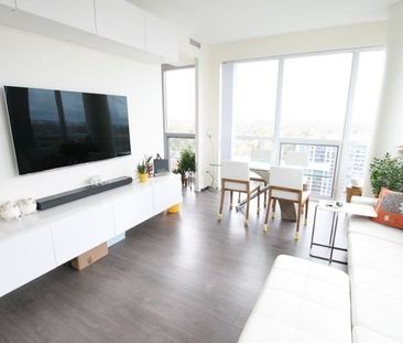 For Lease - 5168 Yonge Street Unit# 2605, Toronto, Ontario - Photo 1