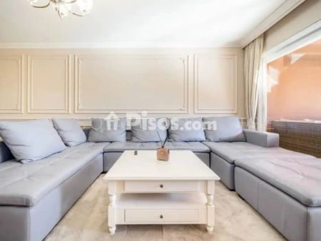 Piso en alquiler en Marbella - Photo 2