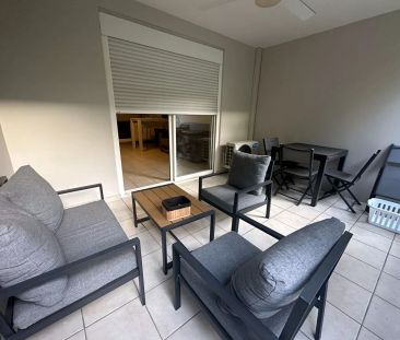 Appartement Le Robert 1 pièce(s) - Photo 5