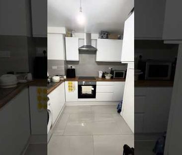 Room in a Shared Flat, Rupert Gardens, SW9 - Photo 5