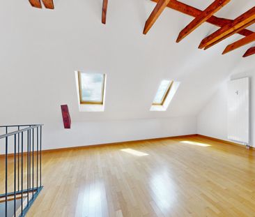 Living right on Wettsteinplatz - Photo 5