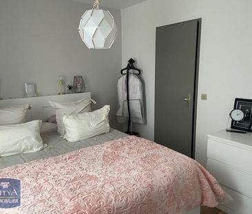 Location Appartement 2 pièces 38m² CLERMONT FERRAND 63000 - Photo 4