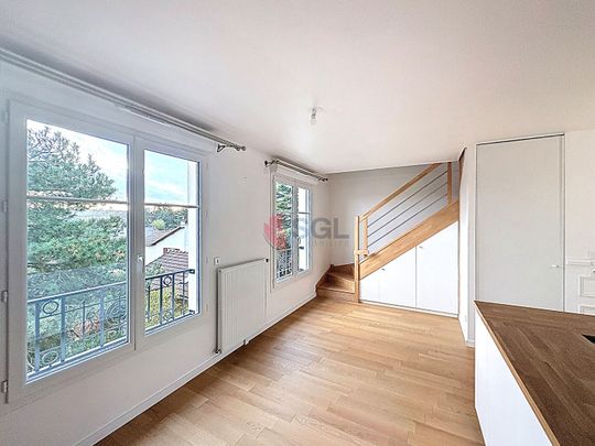 Appartement 2 pièces - Photo 1