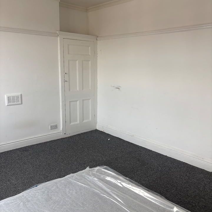 Room in a Shared House, East Park Road, LE5 - Photo 1