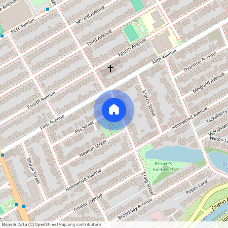 9 1/2 Ella Street, Glebe - Ottawa East And Area