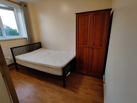 Room in a Shared Flat, Hathway House, SE15 - Photo 2