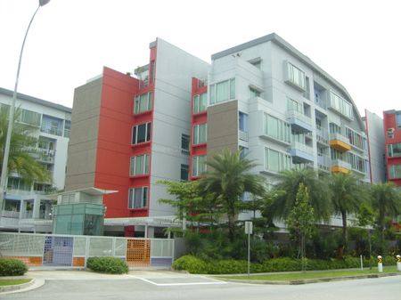 The Spectrum (D5), Condominium - For Rent - Photo 3